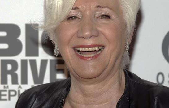 Muere Olympia Dukakis, ganadora de un Oscar por Moonstruck