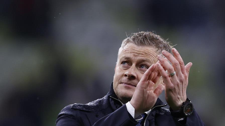 Solskjaer extiende contrato con Manchester United por un año