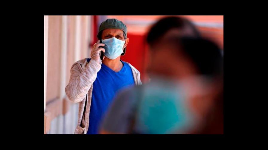 Cliente le escupe a empleado de tienda en Puerto Rico que le pidió usar mascarilla