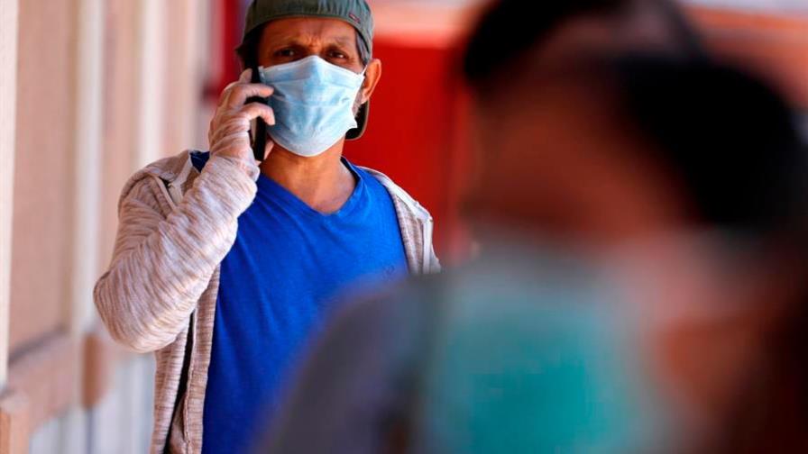 Puerto Rico bate con 206 el récord de hospitalizaciones desde inicio pandemia