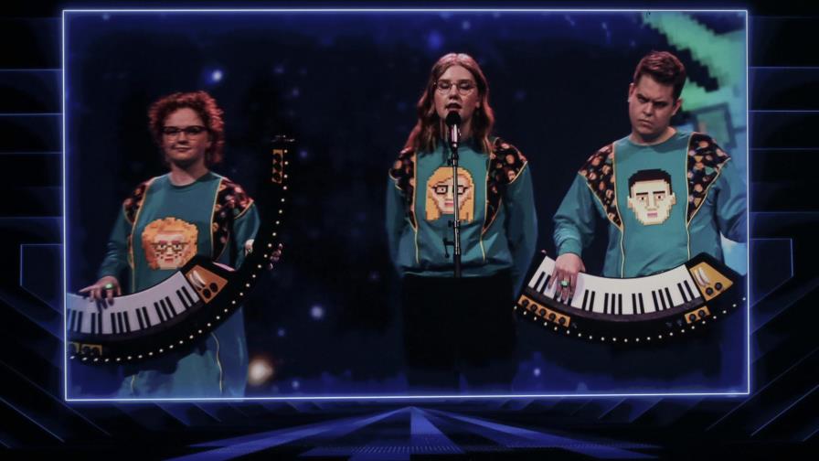 Banda islandesa no tocará en Eurovision por caso de COVID-19 Banda islandesa no tocará en Eurovision por caso de COVID-19