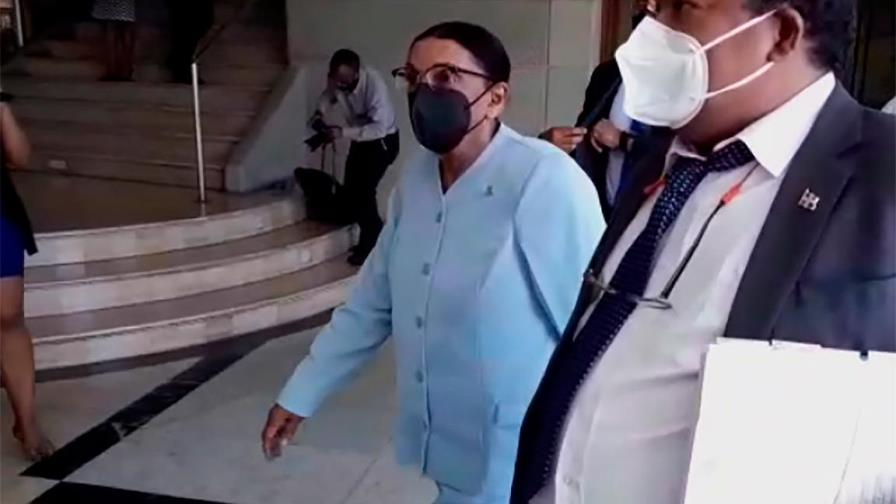 Procuraduría busca procesar a los integrantes de la Cámara de Cuentas