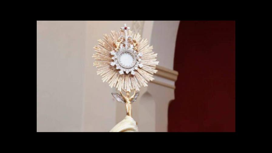 Plataformas digitales y medidas sanitarias:  aliadas de la iglesia ante Corpus Christi
