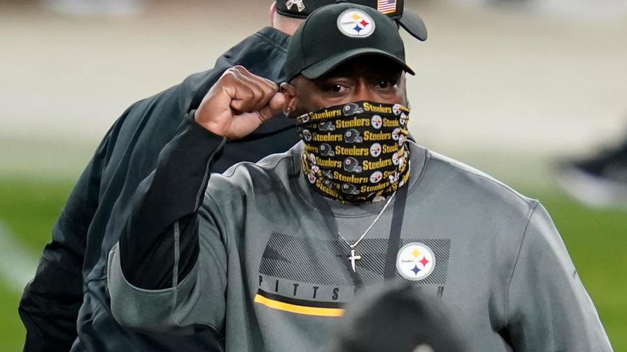 Ravens y Steelers se enfrentan por fin