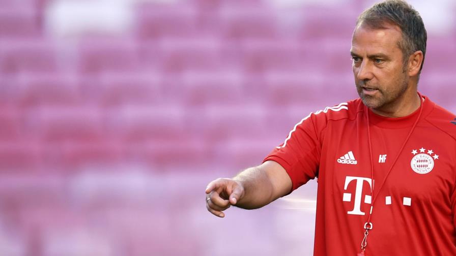 Liga de Campeones termina con final Bayern-PSG