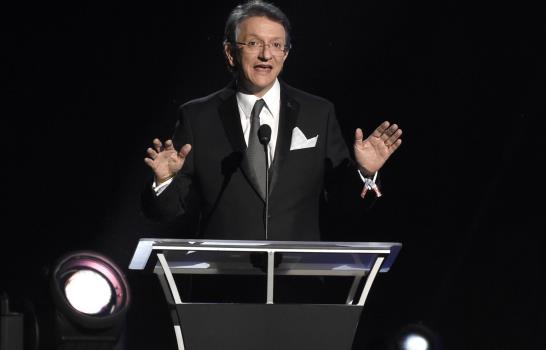 Abaroa se retira como CEO de Academia Latina de la Grabación