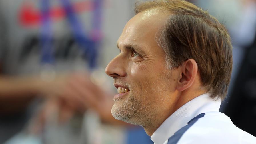 Liga de Campeones termina con final Bayern-PSG Liga de Campeones termina con final Bayern-PSG