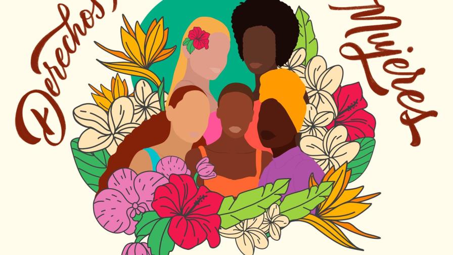 CCESD desarrolla programación especial por el Día Internacional de la Mujer