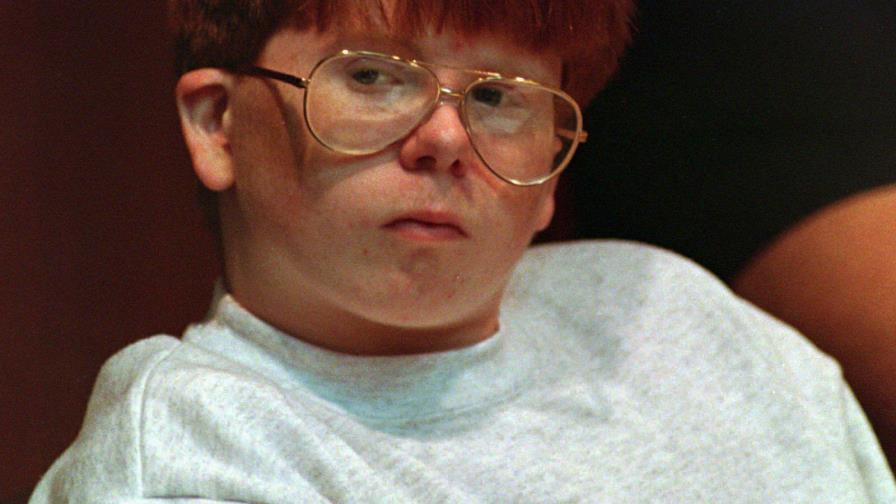 Otorgan libertad condicional a infanticida en EEUU