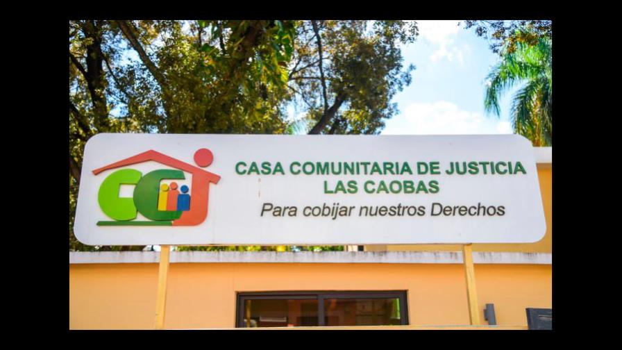 Casas Comunitarias de Justicia: 15 años de paz activa