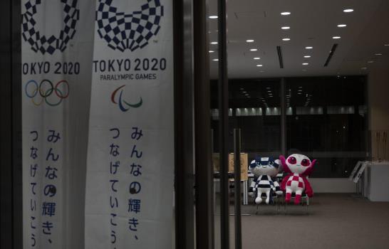 Los Juegos Olímpicos de Tokio serán en 2021