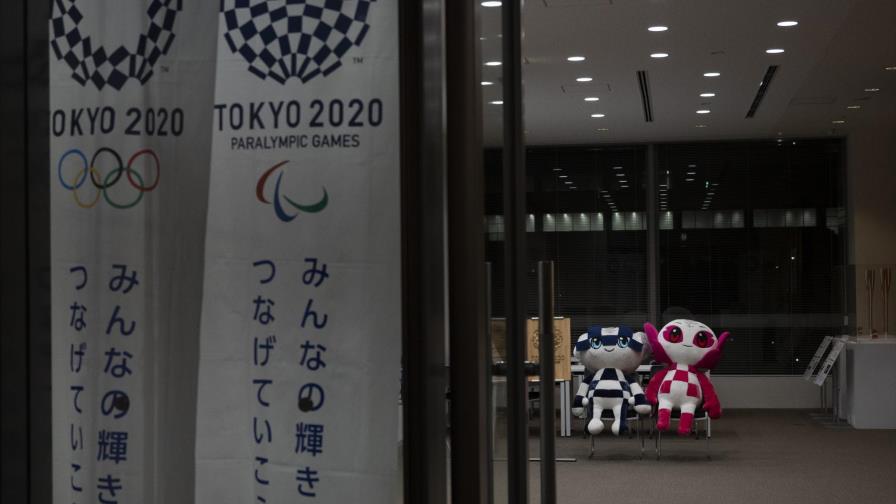 Tokio 2020: Los Juegos buscan nuevas fechas Tokio 2020: Los Juegos buscan nuevas fechas