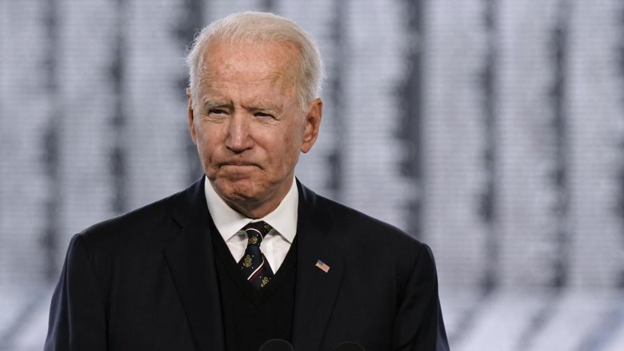 Buttigieg: Urge llegar a acuerdo sobre plan infraestructura