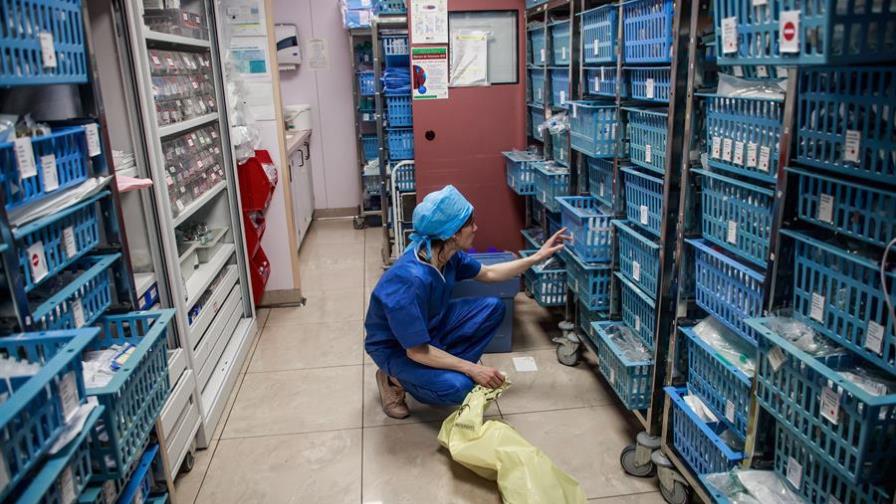 Agencia de EEUU proyecta déficit de 3.7 billones y desempleo de 16 % por COVID-19