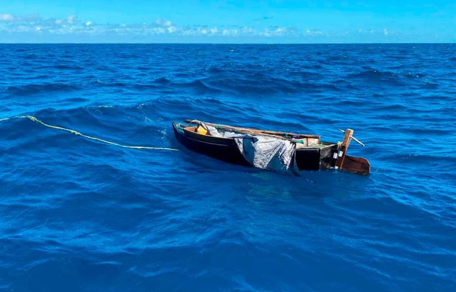 EEUU repatría a ocho cubanos que llegaron a los Cayos de Florida