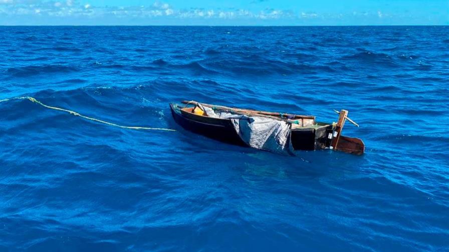 EEUU repatría a ocho cubanos que llegaron a los Cayos de Florida EEUU repatría a ocho cubanos que llegaron a los Cayos de Florida