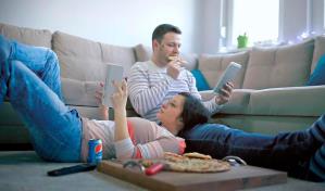 “Abiertos a lo nuevo”, la campaña de apoyo de Pepsi a los restaurantes 