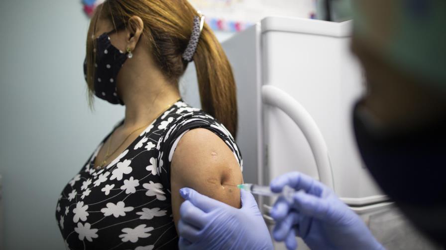 OPS asesora a Venezuela y Haití sobre seguridad de vacuna