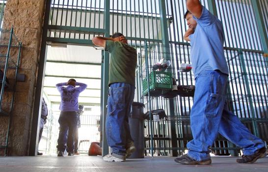 EE. UU. dictamina que indocumentados no tienen derecho a audiencia individual para fijar fianza