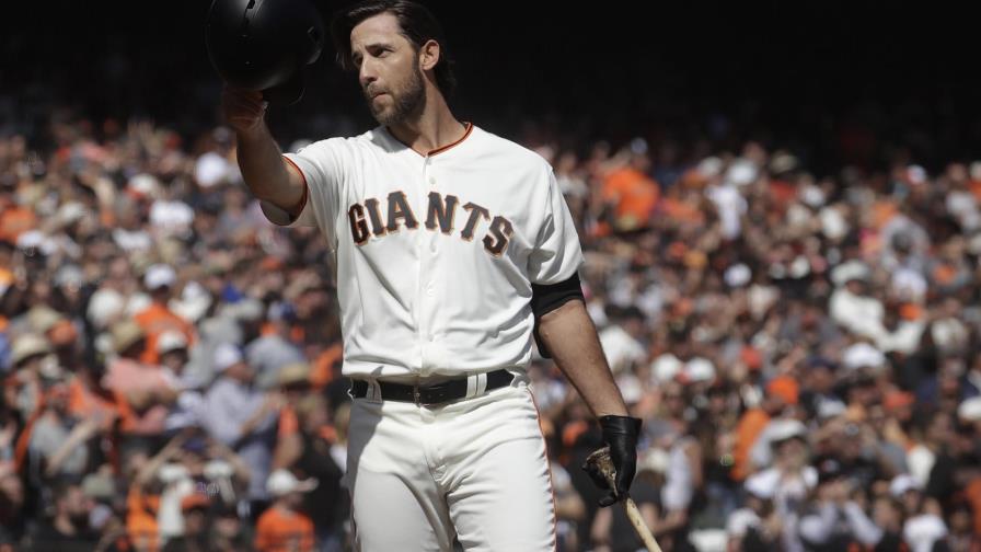 Los Gigantes buscan pitcher, poco probable que sea Bumgarner Los Gigantes buscan pitcher, poco probable que sea Bumgarner