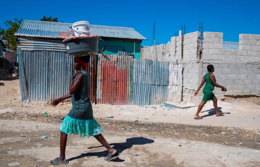 Diez años después del sismo, el sistema sanitario de Haití está “al borde del abismo”
