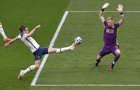 Hinchas de Man United invaden Old Trafford