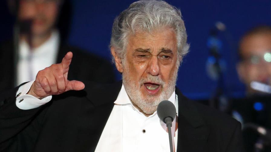 Terminan las pesquisas sobre Plácido Domingo: las acusaciones son creíbles Terminan las pesquisas sobre Plácido Domingo: las acusaciones son creíbles