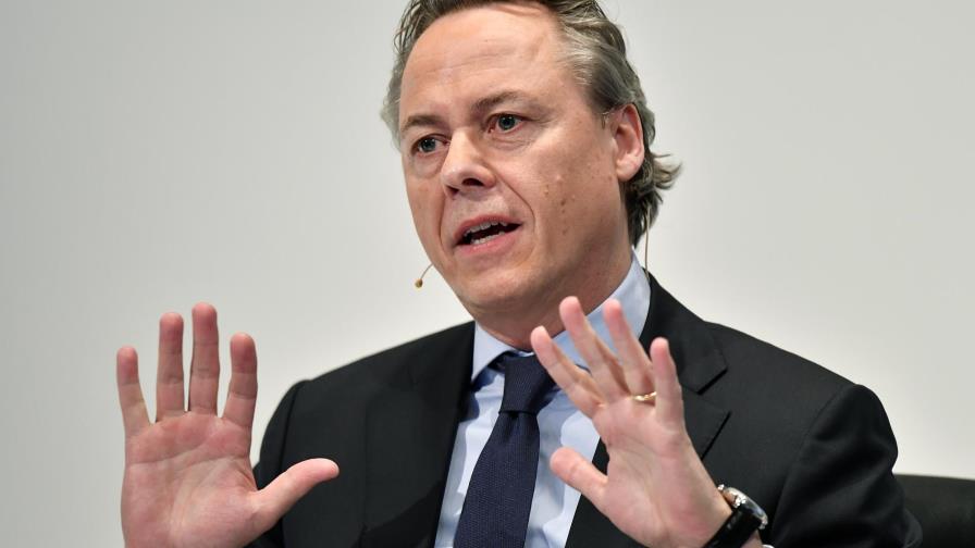Holanda: Investigan penalmente a exdirector del banco ING Holanda: Investigan penalmente a exdirector del banco ING