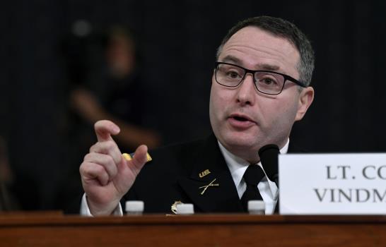 Historias de inmigrantes en proceso de impeachment de Trump