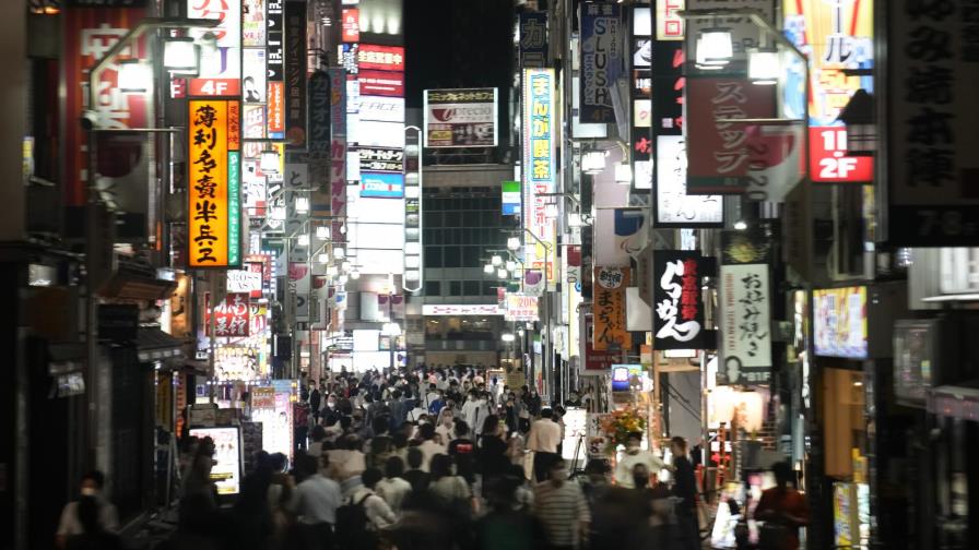 Recibimiento mixto a presidente de COI en visita a Hiroshima