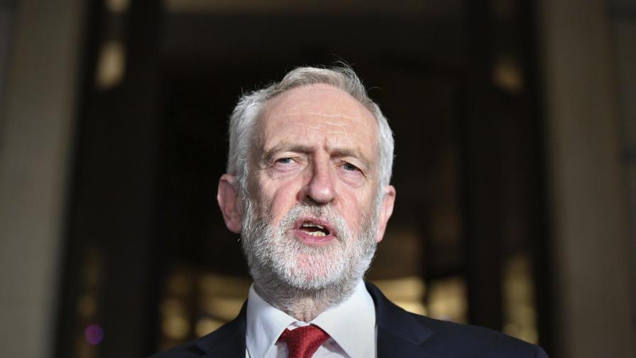 Reporte británico sobre Rusia plantea dudas sobre comicios Reporte británico sobre Rusia plantea dudas sobre comicios