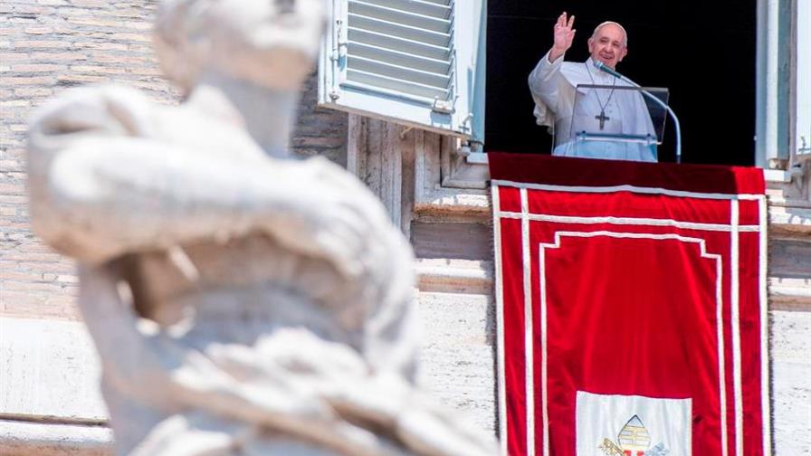 El Vaticano publica un manual para tratar los casos de abusos a menores