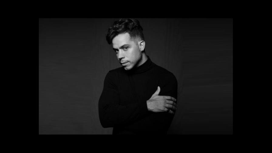 Javi Grullón anuncia concierto presencial