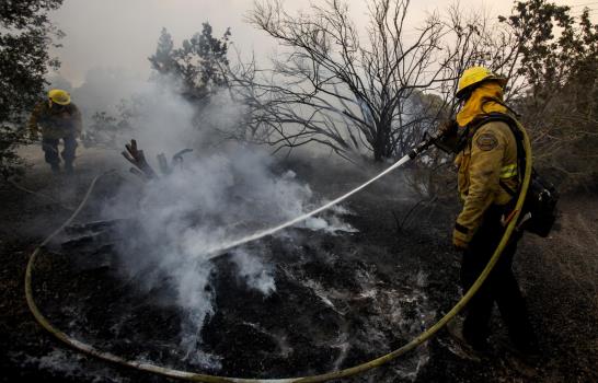 No fue real: una mirada a lo que no sucedió esta semana