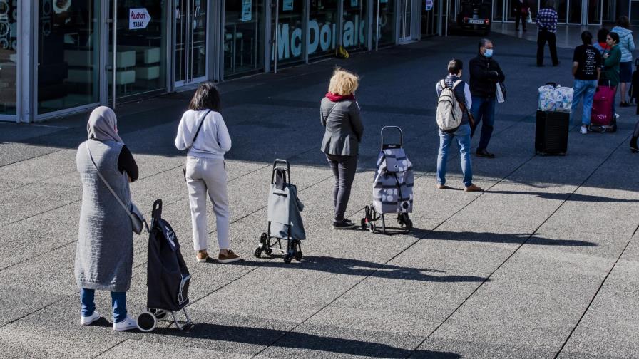 LO ÚLTIMO: OMS advierte, lo peor del virus “está por venir”