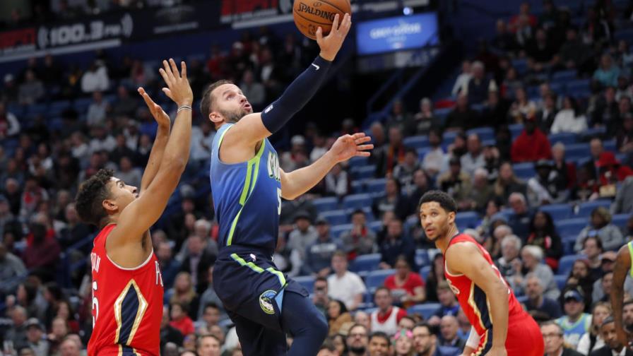 José Juan Barea, viajero frecuente y feliz a México