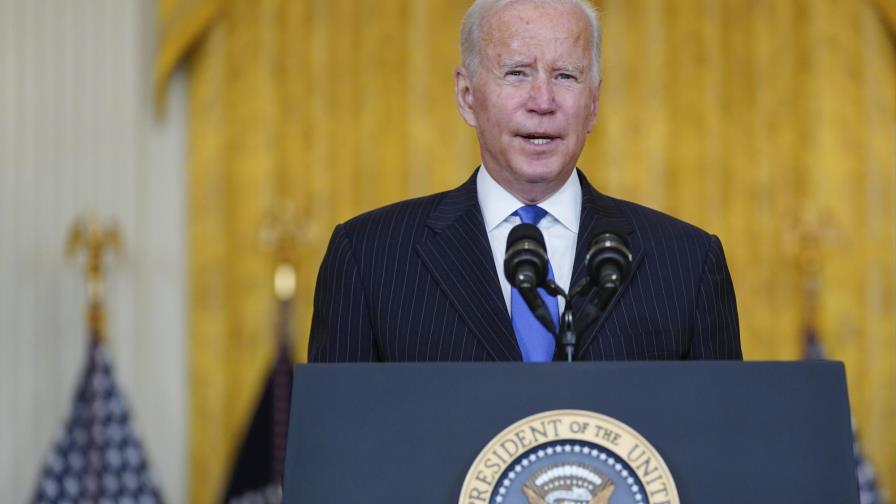 Biden se reunirá con el papa en Roma