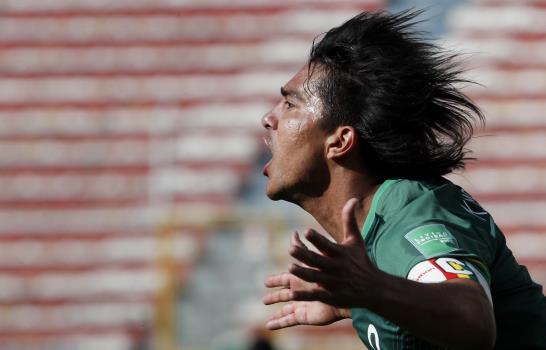 Argentina y Messi doman la altura: vencen 2-1 a Bolivia