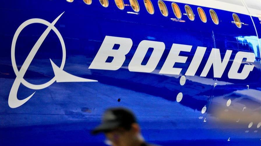 Boeing rescinde acuerdo de negocios conjuntos con la brasileña Embraer