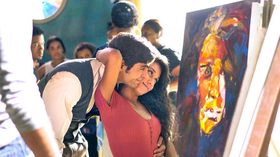 Película “Colours” entre las más nominadas a Premios La Silla