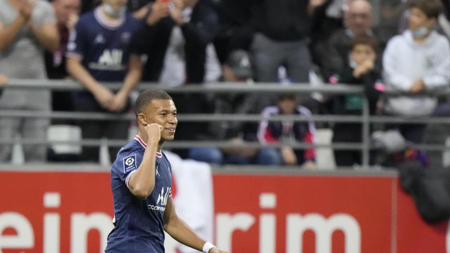 Fuego cruzado entre la Liga española y el PSG