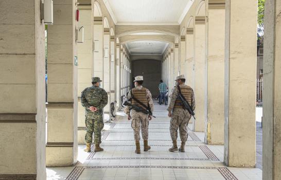 Primeros resultados en Chile favorecen cambiar Constitución