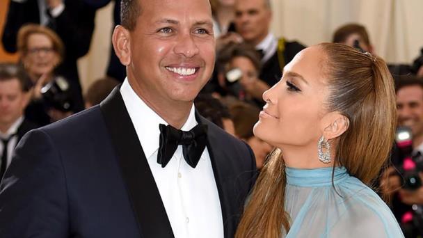 Jennifer López y Alex Rodríguez compran una casa de $40 millones en Miami