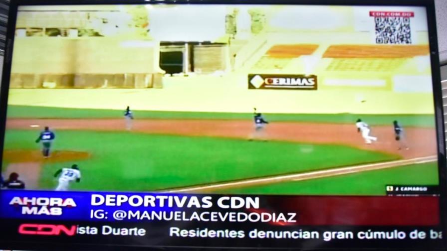 Televisoras y emisoras, que transmiten clases, retornan a programación regular hasta el 7 de enero