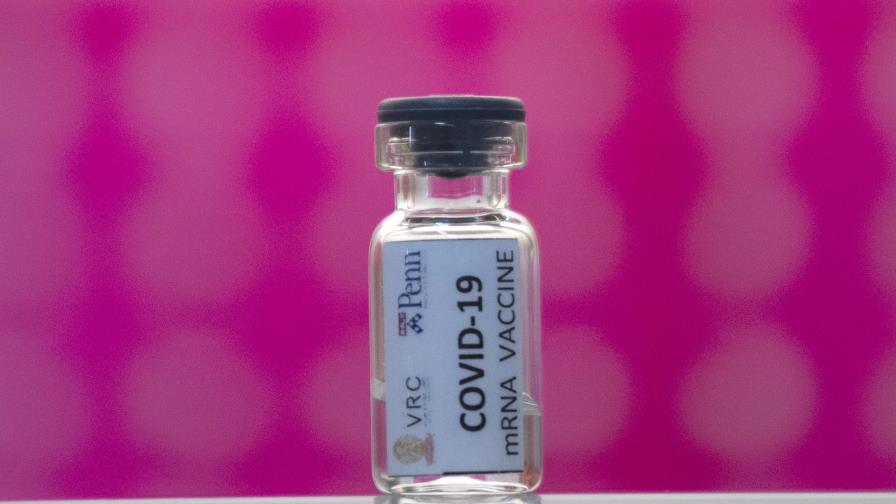 Dificultades asedian plan de vacunas asequibles de COVID-19