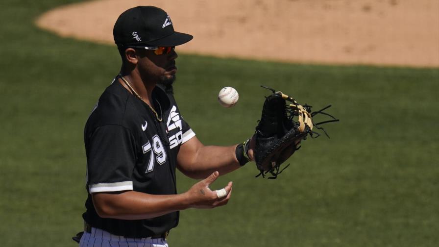 Más blindados, Medias Blancas se ven como aspirantes