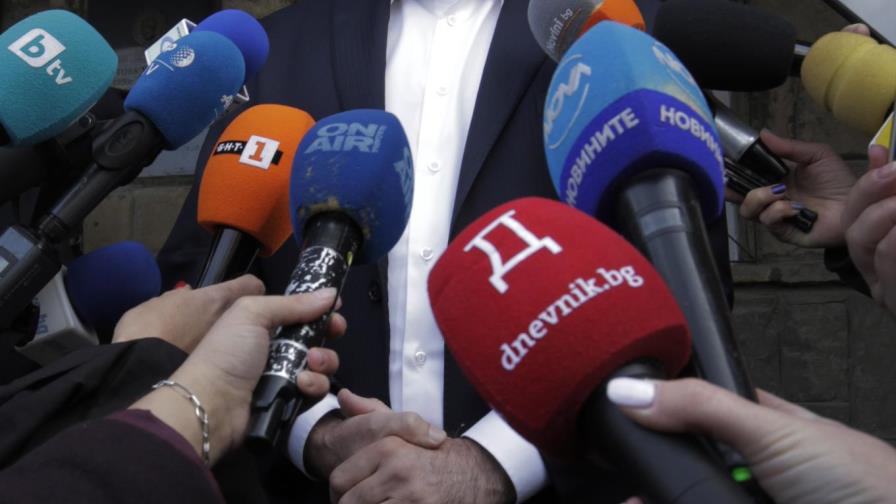 Presidente búlgaro parece encaminado hacia la reelección