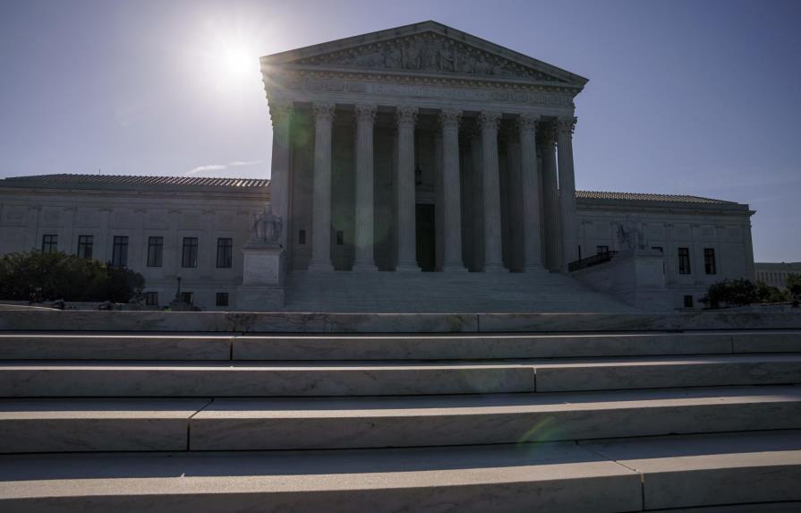 Corte Suprema EEUU: algunos inmigrantes no tendrán audiencia