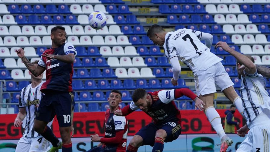 Serie A asigna derechos de transmisión a DAZN