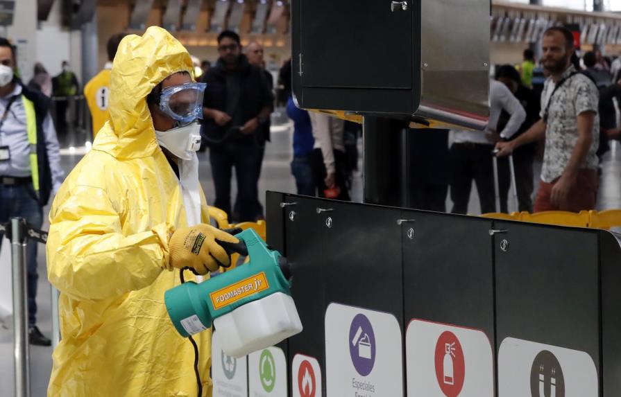 Si la prensa china fuera libre, el coronavirus no sería una pandemia, sostiene RSF